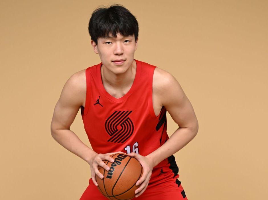 日在NBA
