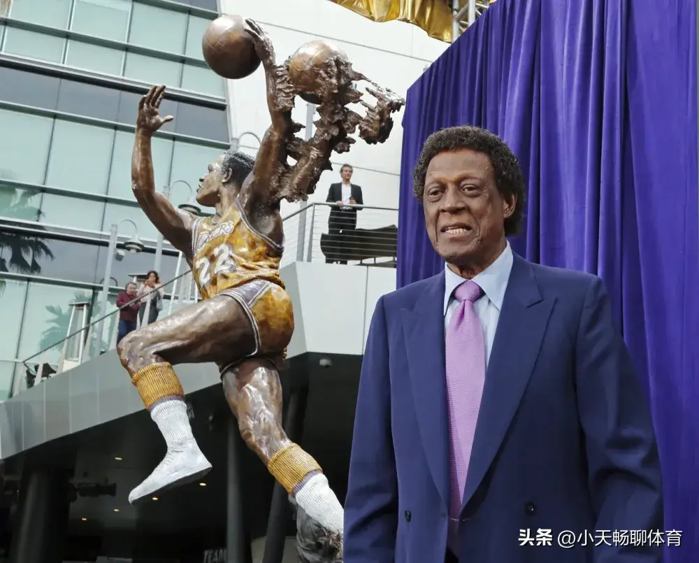 键时刻表现, 成就之一