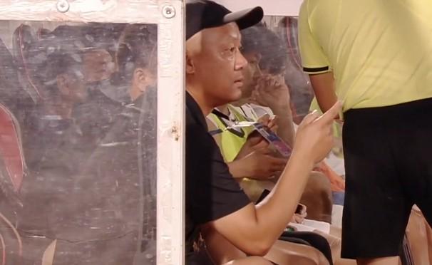 的球队, 攻入 的球队, 攻入