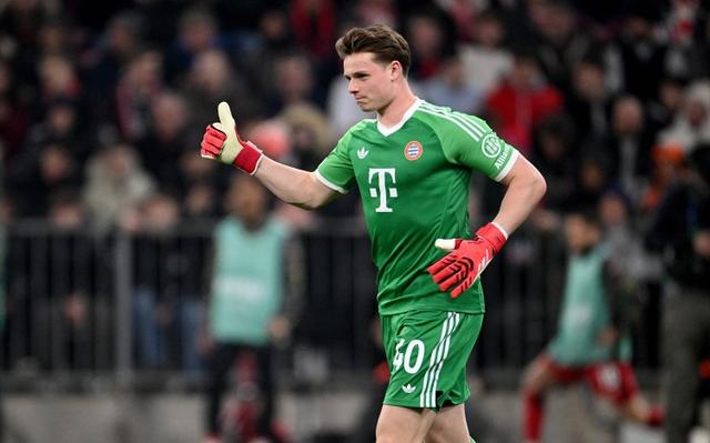 幸运的是 幸运的是