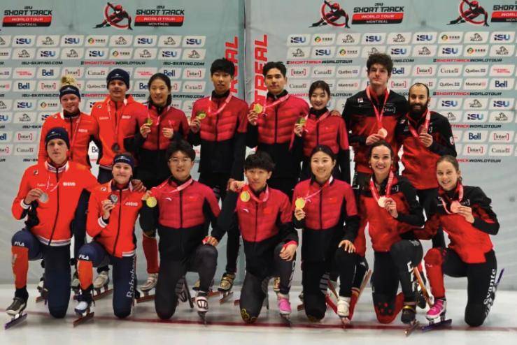 而女队可能, 连一枚奖牌, looka 而女队可能, 连一枚奖牌, looka