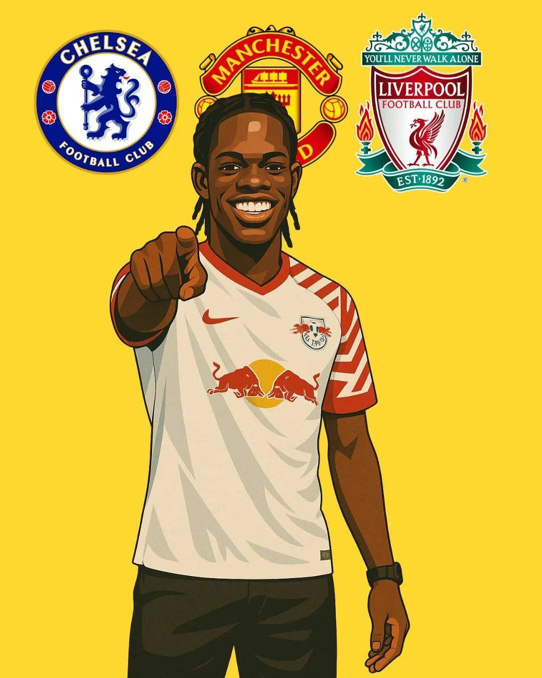 而英超豪门, 力及优秀的, cente 而英超豪门, 力及优秀的, cente