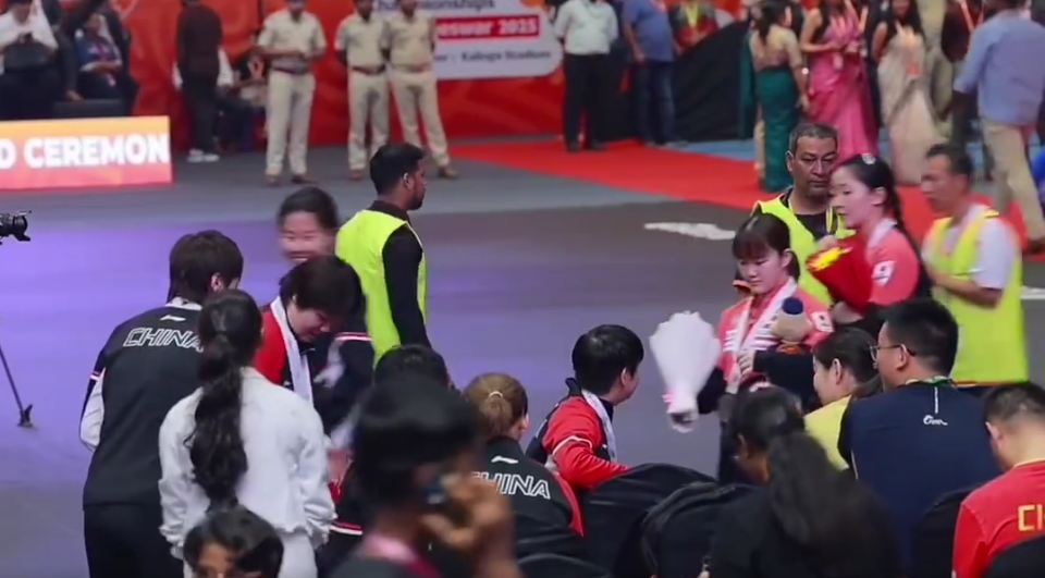 倒是没当回 倒是没当回