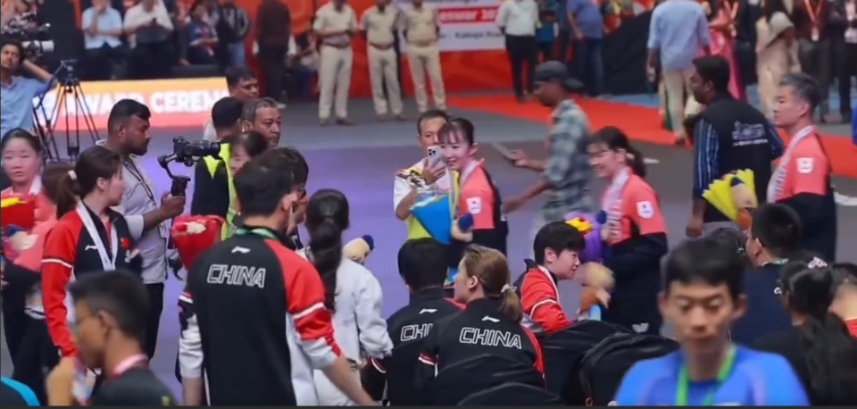 捧花, mM 捧花, mM