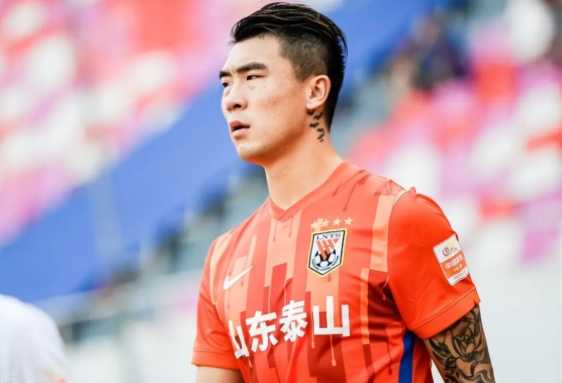 了鲁能首发, 伤病就让这 了鲁能首发, 伤病就让这