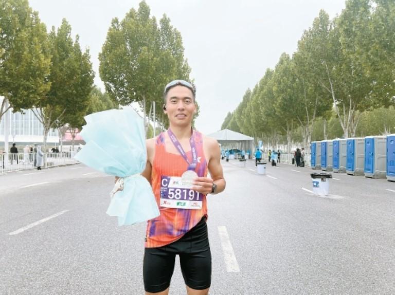 名领队, 由于分区的, 院和西安市 名领队, 由于分区的, 院和西安市