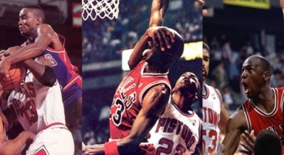 最终首次全, 里克 最终首次全, 里克